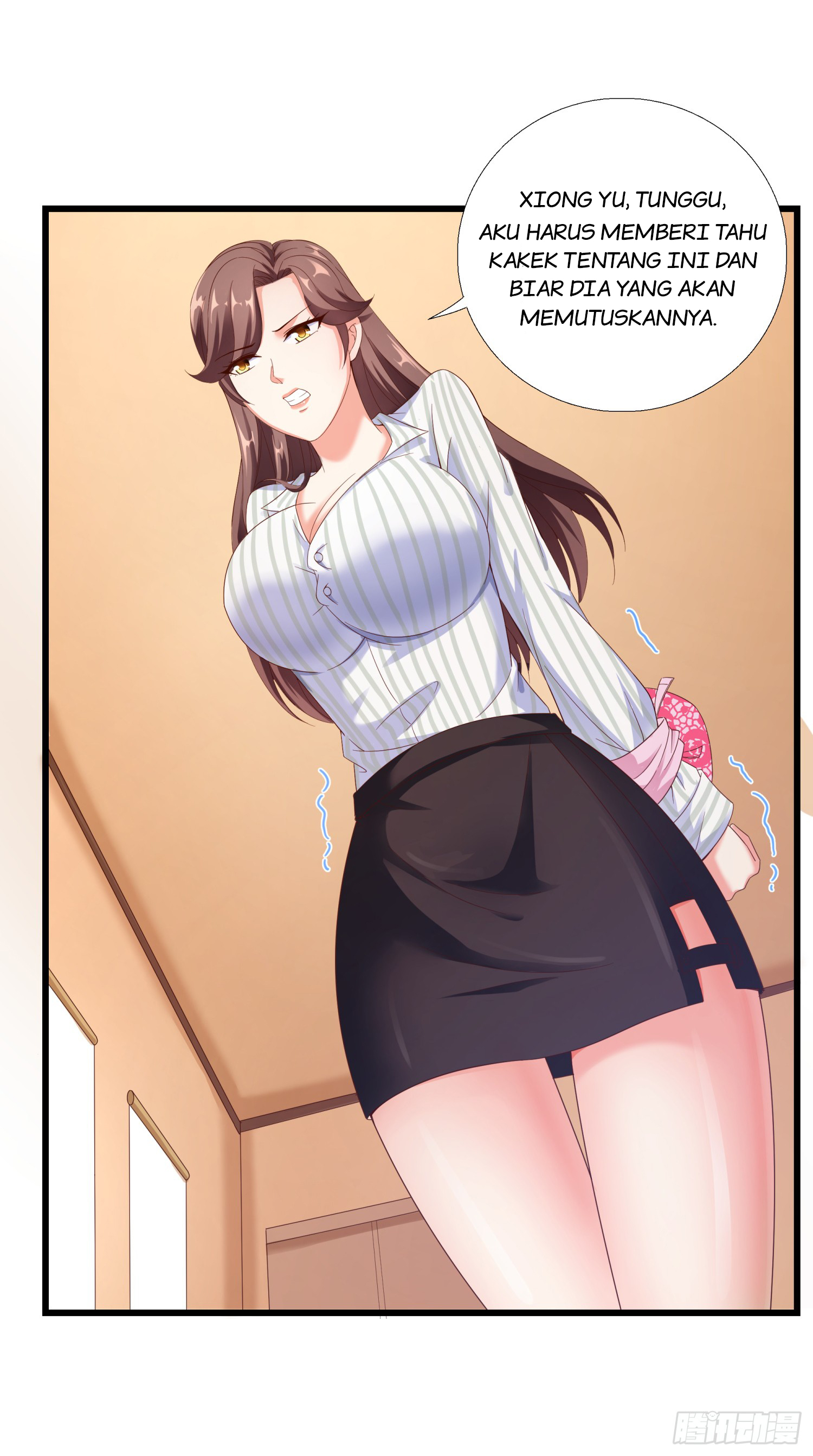 Super School Doctor (Supreme Campus Doctor) chapter 5